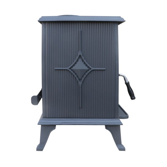 Empire stove