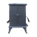 Empire stove