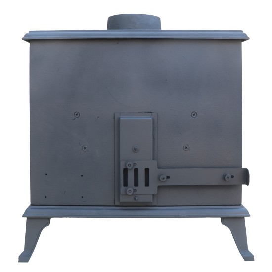 Empire stove
