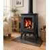 Stove Flame