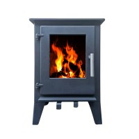 Stove Flame