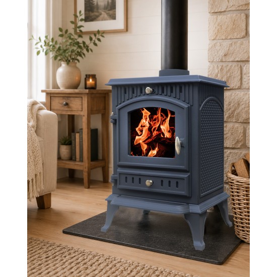 Teide stove