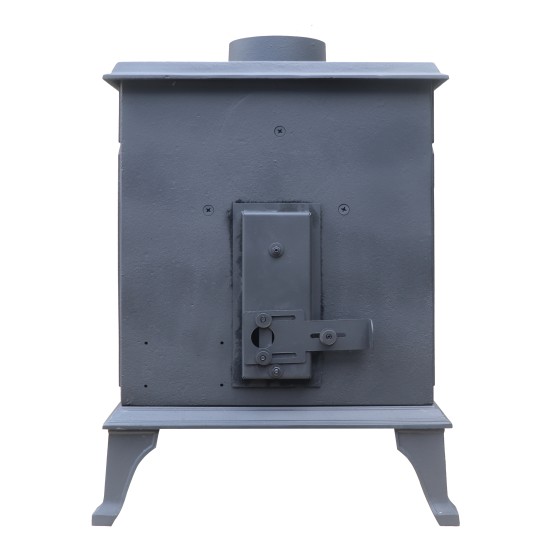 Teide stove