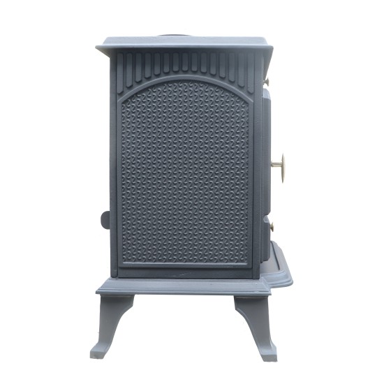 Teide stove