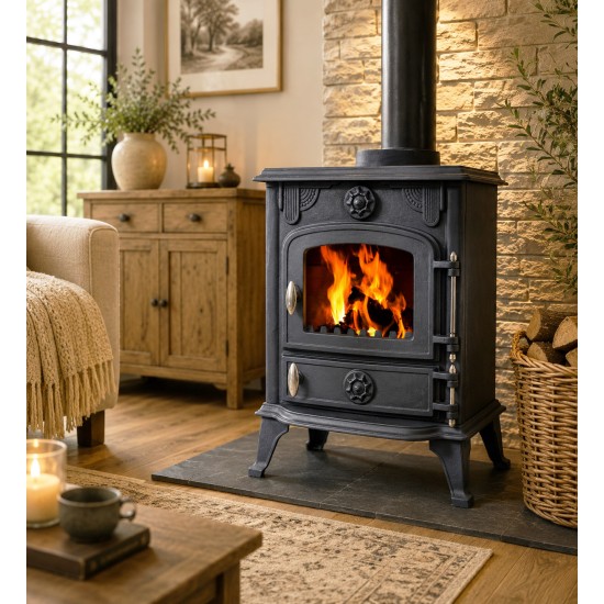 Stove Ventus 