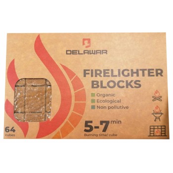 Įdegtukai ugnies 64 kub. Įdegtukai ugnies 64 kub.