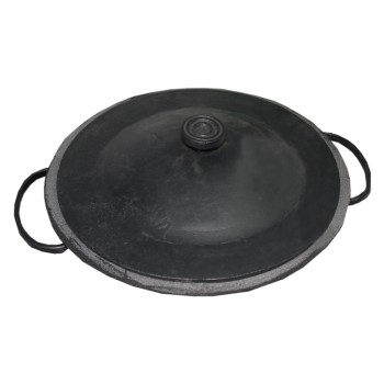 Keptuvė maža Keptuvė maža