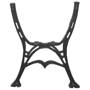 Leg of the table K Leg of the table K