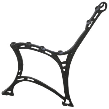 Leg of the bench K Leg of the bench K