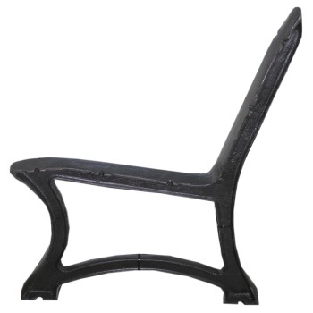 Leg of the bench M Leg of the bench M