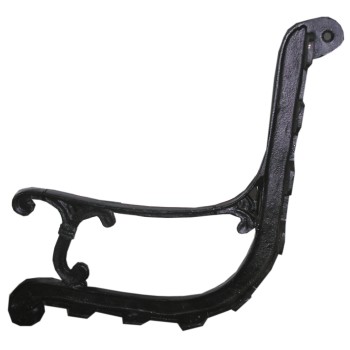 Leg of the bench S Leg of the bench S