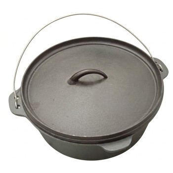 Puodas 12ltr 38x18 560 Puodas 12ltr 38x18 560