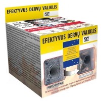 Valiklis dervų koncentruotas 500g (10pak.x50g)