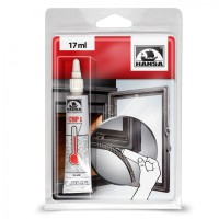 Klijai atsparūs karščiui (17 ml)