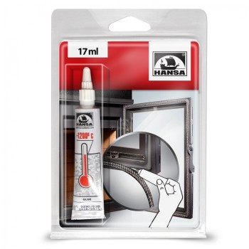 Klijai atsparūs karščiui (17 ml) Klijai atsparūs karščiui (17 ml)