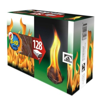 Ugnies įdegtukai (128 vnt) Ugnies įdegtukai (128 vnt)