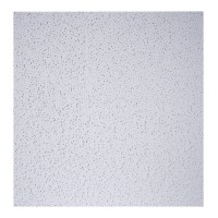 Ceiling panel 600x600x12