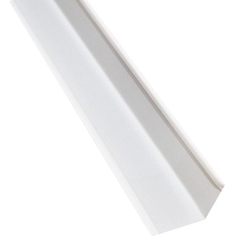 Profilis perimetrinis pakabinamoms luboms 3.0 m Profilis perimetrinis pakabinamoms luboms 3.0 m