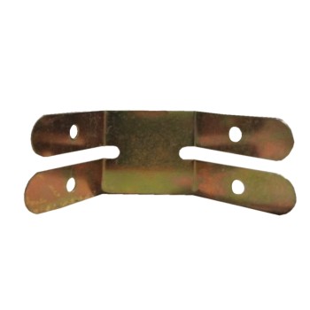 Spyruoklė pakabinamų lubų laikiklio Spyruoklė pakabinamų lubų laikiklio