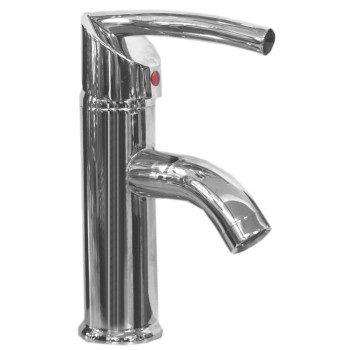 Maišytuvas praustuvui 01651C Maišytuvas praustuvui 01651C