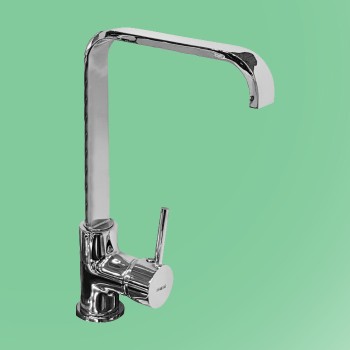 IŠPARDAVIMAS! Maišytuvas virtuvinis A1104A IŠPARDAVIMAS! Maišytuvas virtuvinis A1104A