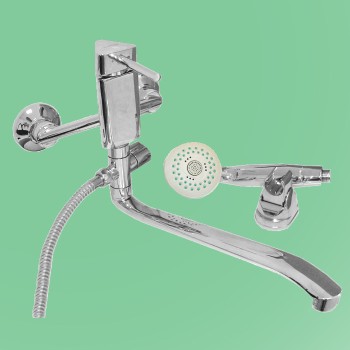 IŠPARDAVIMAS! Maišytuvas voniai 11604