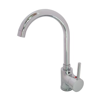 Maišytuvas virtuvinis 11705D Maišytuvas virtuvinis 11705D