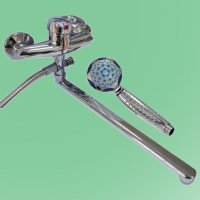 Bathtub mixer 12503 L