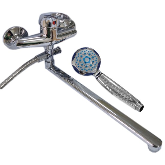 Akcija! Maišytuvas voniai 12503 L