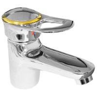 Akcija! Maišytuvas praustuvui 12901