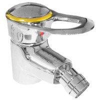 Mixer bidet 12908
