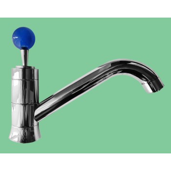 IŠPARDAVIMAS! Maišytuvas virtuvinis 13205 IŠPARDAVIMAS! Maišytuvas virtuvinis 13205