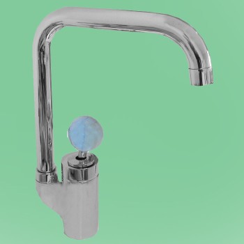 IŠPARDAVIMAS! Maišytuvas virtuvinis 13205D IŠPARDAVIMAS! Maišytuvas virtuvinis 13205D