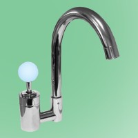 IŠPARDAVIMAS! Maišytuvas virtuvinis 13205F