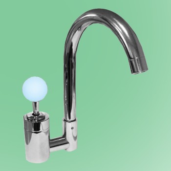 IŠPARDAVIMAS! Maišytuvas virtuvinis 13205F IŠPARDAVIMAS! Maišytuvas virtuvinis 13205F