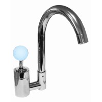 IŠPARDAVIMAS! Maišytuvas virtuvinis 13205F