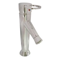 Izlietnes maisītājs 15619