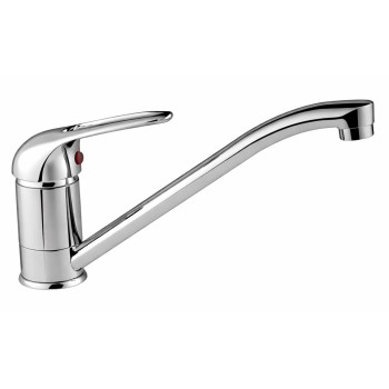 Virtuves jaucējkrāns 16605 25 cm Virtuves jaucējkrāns 16605 25 cm