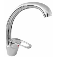 Смеситель для кухни 16605B