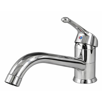 Смеситель для кухни 18005 Смеситель для кухни 18005