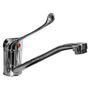 Maišytuvas virtuvinis 18706 Maišytuvas virtuvinis 18706