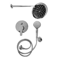 Смеситель для душа 1998 под полом