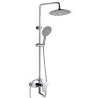 Shower mixer with stand 1987