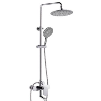 Shower mixer with stand 1987 Shower mixer with stand 1987