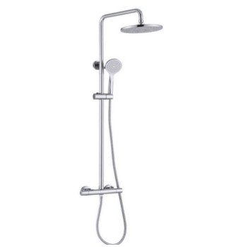 Shower mixer with stand 2414 Shower mixer with stand 2414