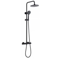 Shower mixer with stand 2417