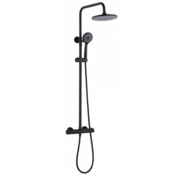 Shower mixer with stand 2417 Shower mixer with stand 2417