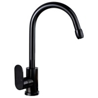 Maišytuvas virtuvinis A-22 black