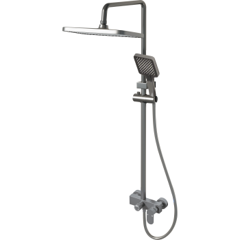 Shower system C-4-1 grey Shower system C-4-1 grey