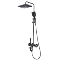 Dušo sistema C-56 grey